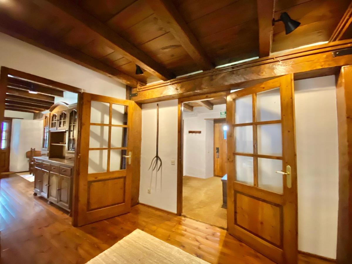 Apartamento Rustic Chic De Luxe 21A Hut-7766 التارتر المظهر الخارجي الصورة