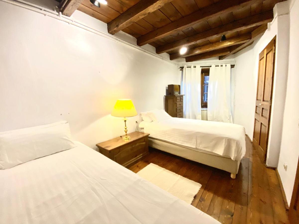 Apartamento Rustic Chic De Luxe 21A Hut-7766 التارتر المظهر الخارجي الصورة