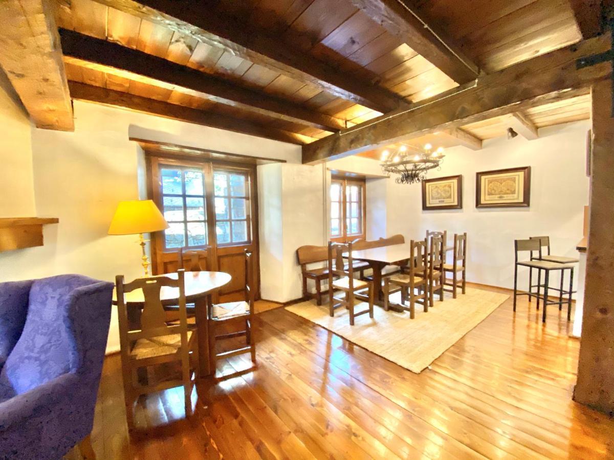 Apartamento Rustic Chic De Luxe 21A Hut-7766 التارتر المظهر الخارجي الصورة