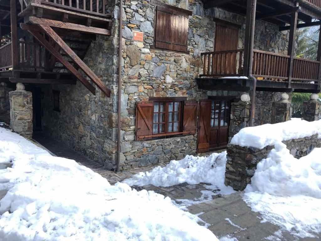 Apartamento Rustic Chic De Luxe 21A Hut-7766 التارتر المظهر الخارجي الصورة